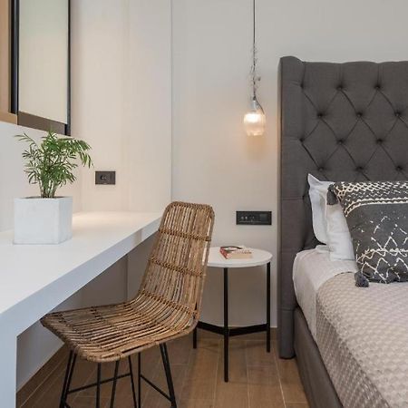 Eptanisos Beachfront Suites Zante Keri 外观 照片