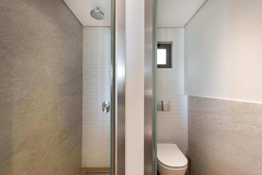 Eptanisos Beachfront Suites Zante Keri 外观 照片